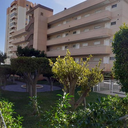 Apartamento En Calle Ciruelo Almeria Exterior photo