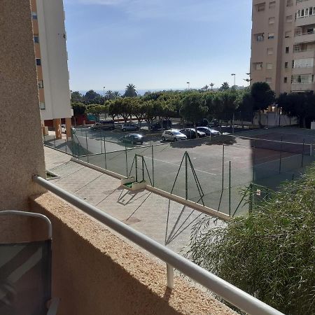 Apartamento En Calle Ciruelo Almeria Exterior photo